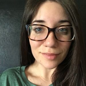 Meet your Posher, Jackie